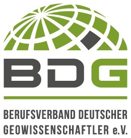 Logo des BDG
